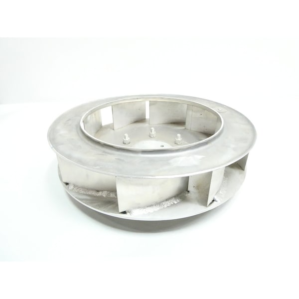 Approved Vendor NA 15-3/8IN IMPELLER FAN AND BLOWER PARTS AND ACCESSORY SPP-AD30468-40 - main
